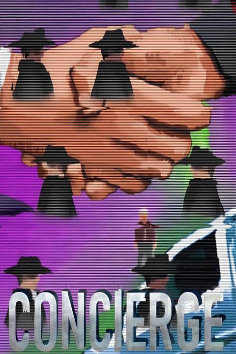 concierge - tag image