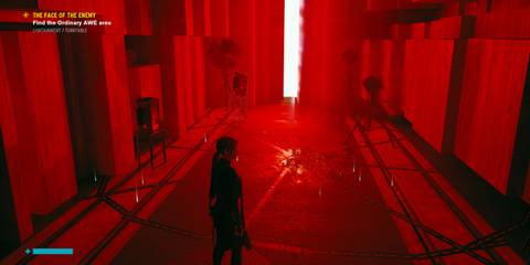 Control Point Control