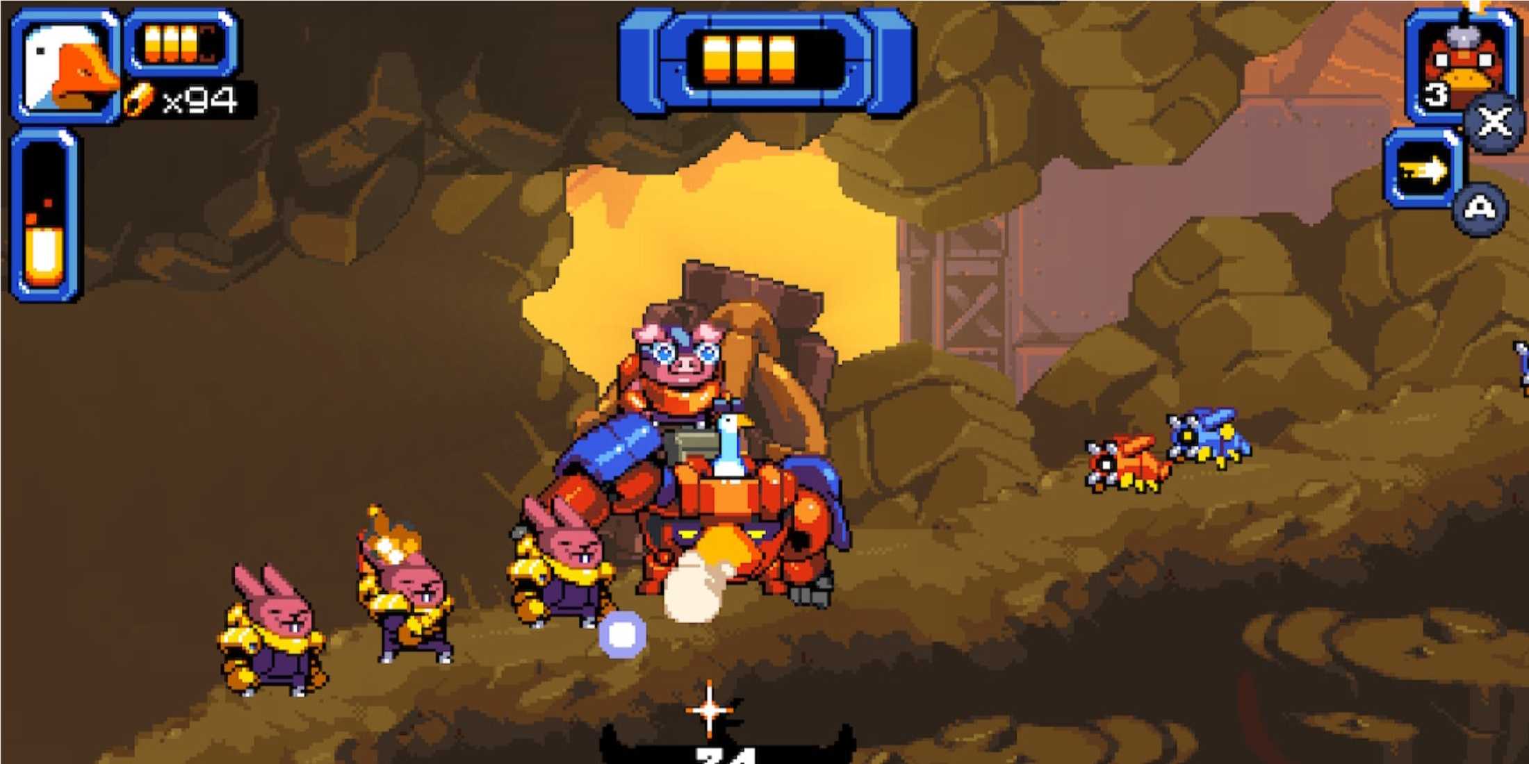 Machine Gun 2d Computer Games Best Modern 2D Run And Gun Games