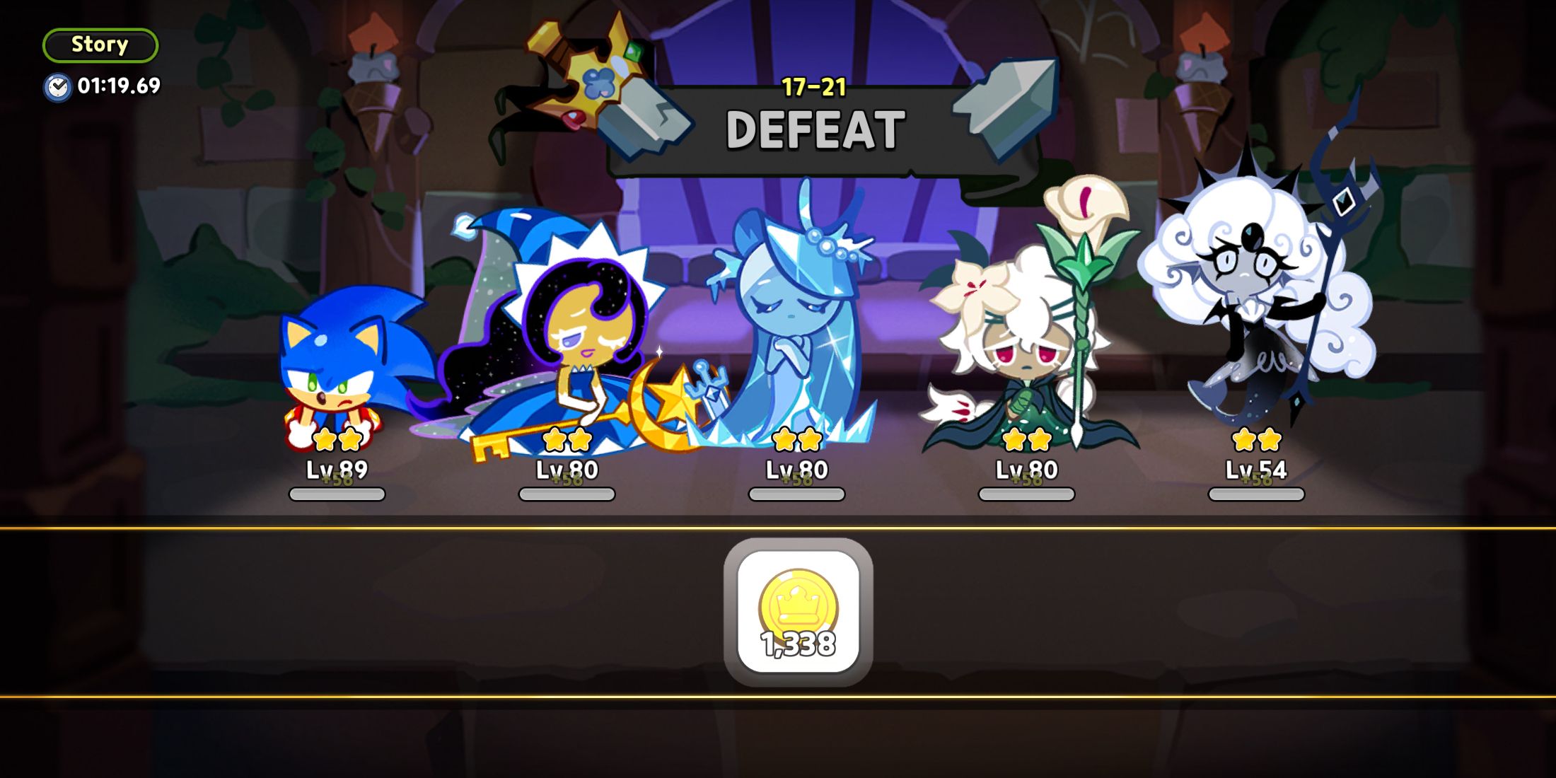 cookie-run-kingdom-chapter-17-21-fail-screen