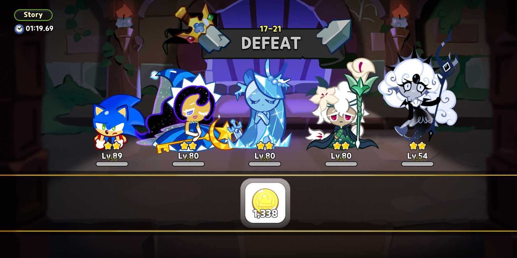 Cookie Run Kingdom’s Power Creep Is Getting Out of Control