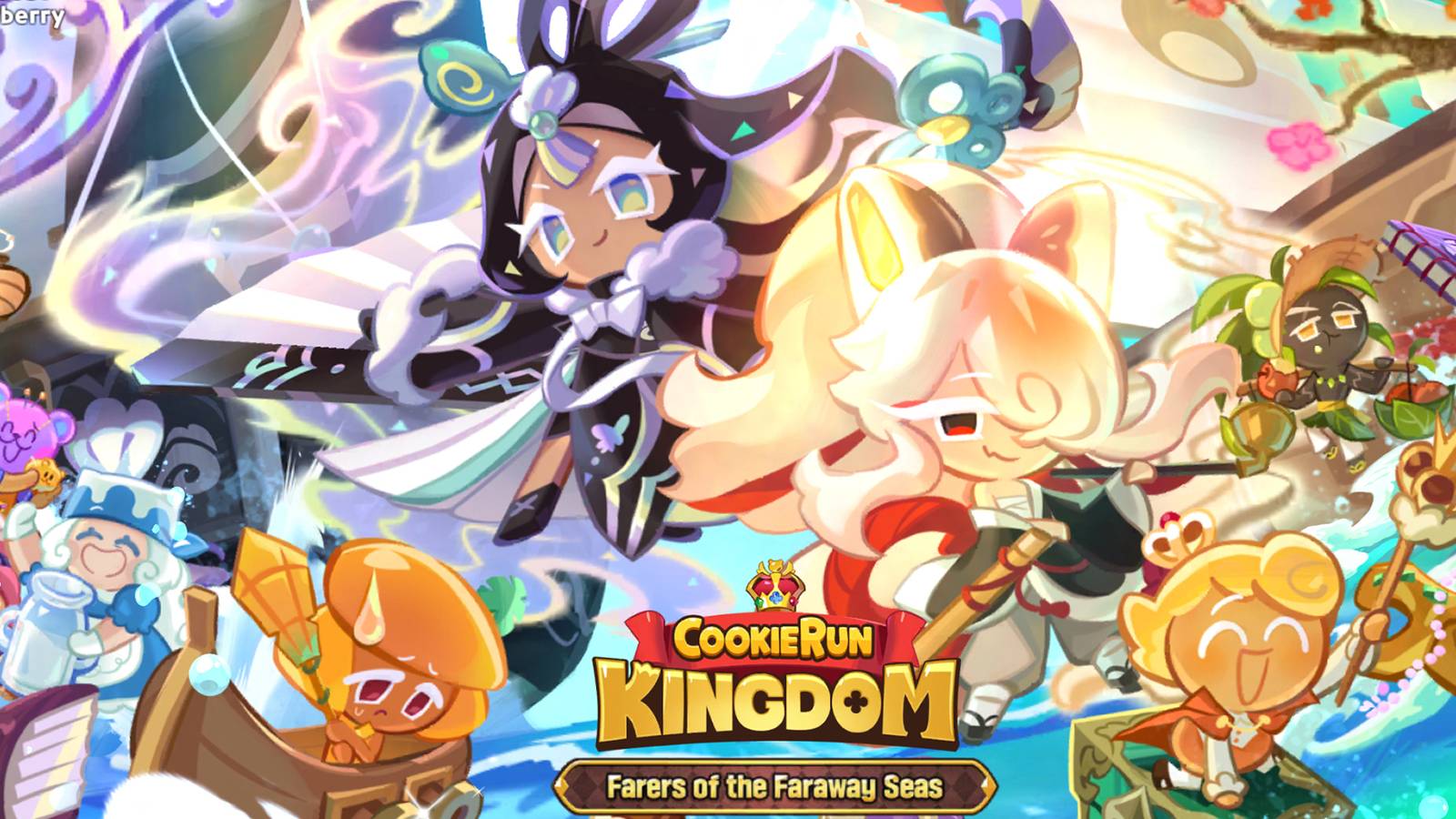 cookie-run-kingdom-farers-of-the-faraway-seas-splash-image