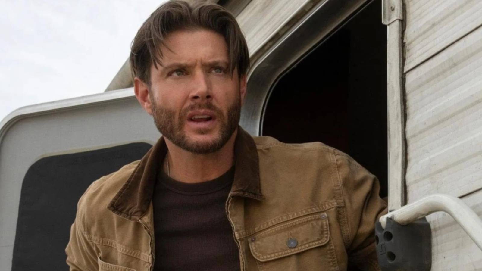 Jensen Ackles in Countdown