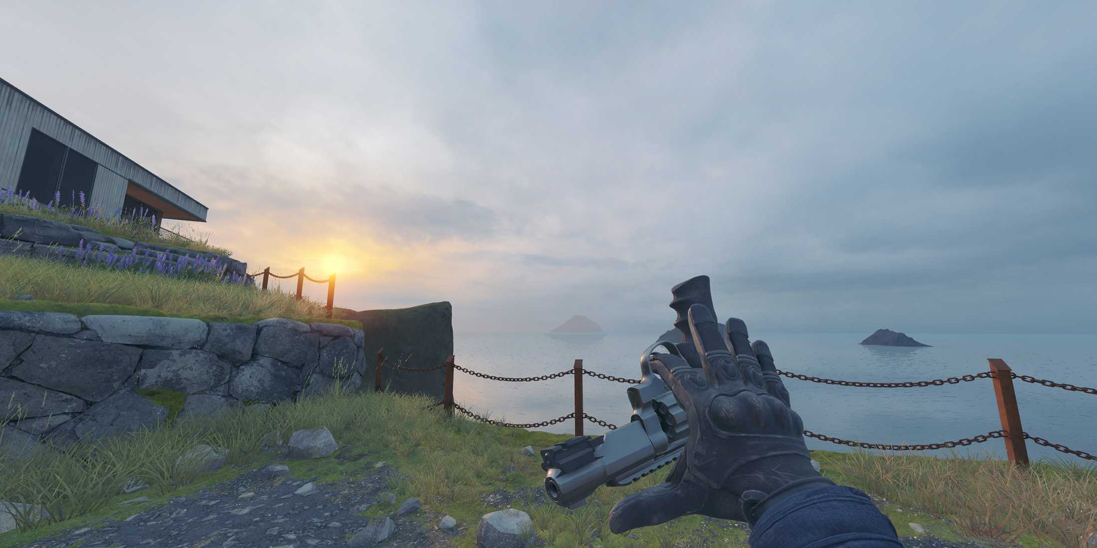 Css Revolver CS2: Best Weapon Animations In The New Update