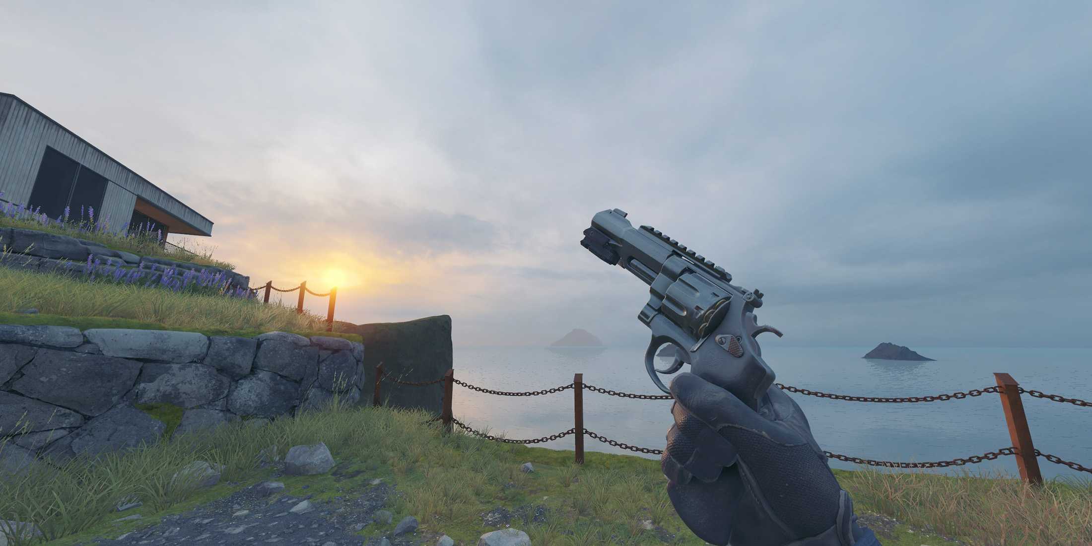Cs Revolver CS2: Best Weapon Animations In The New Update
