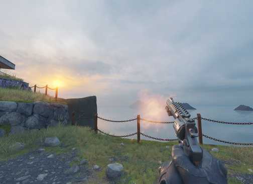Css Revolver CS2: Best Weapon Animations In The New Update