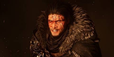 Crimson Desert has been delayed until Q1 2026