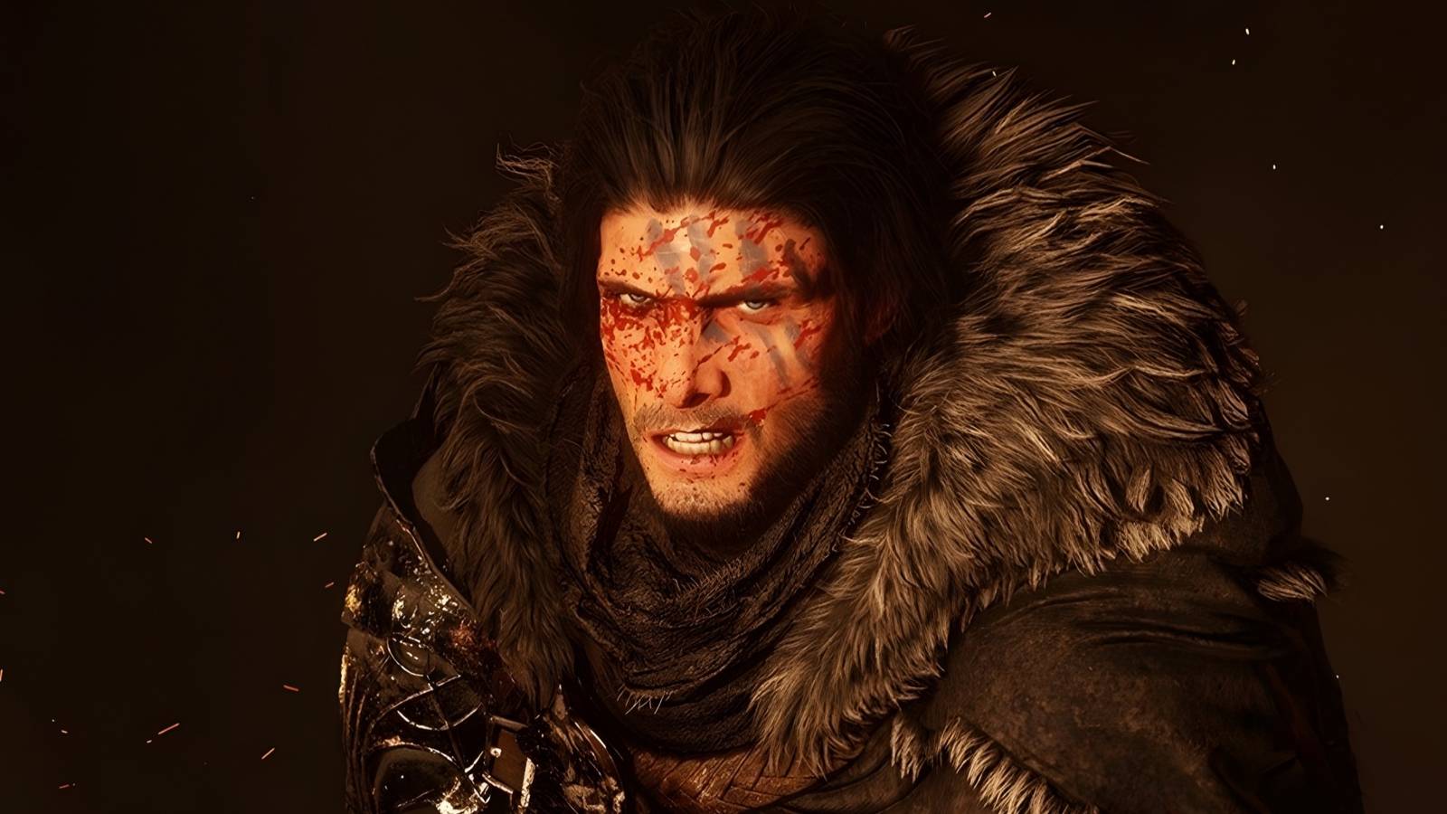 Crimson Desert has been delayed until Q1 2026