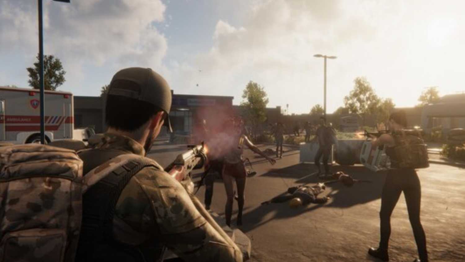Tổng hợp: Các game thế giới mở được công bố tại Gamescom 2025 Tổng hợp: Các game thế giới mở được công bố tại Gamescom 2025