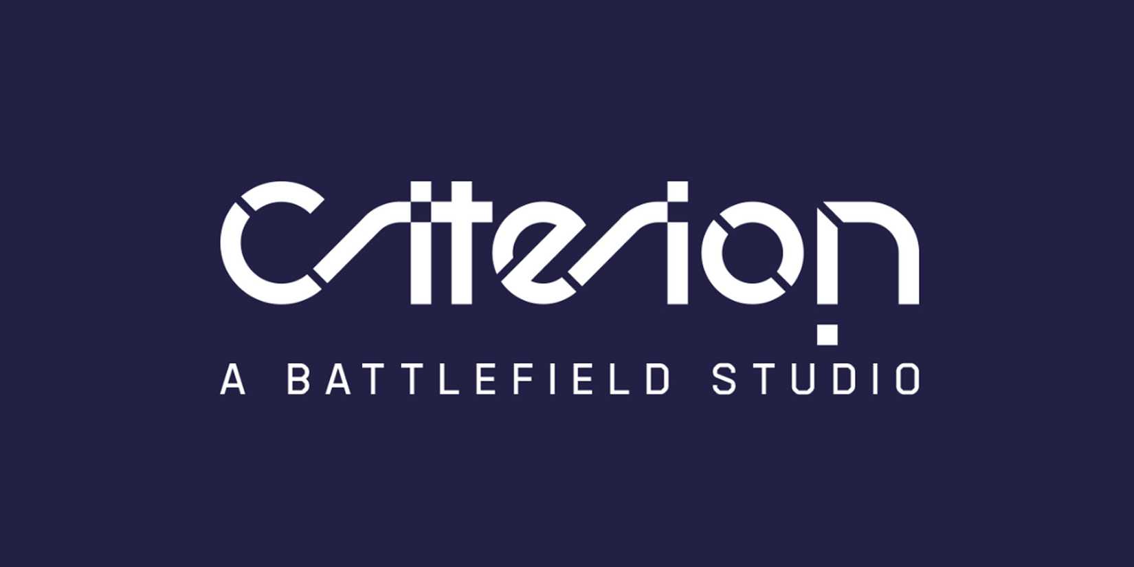 Criterion Games Rebrands as a Battlefield Studio Criterion Games Rebrands as a Battlefield Studio