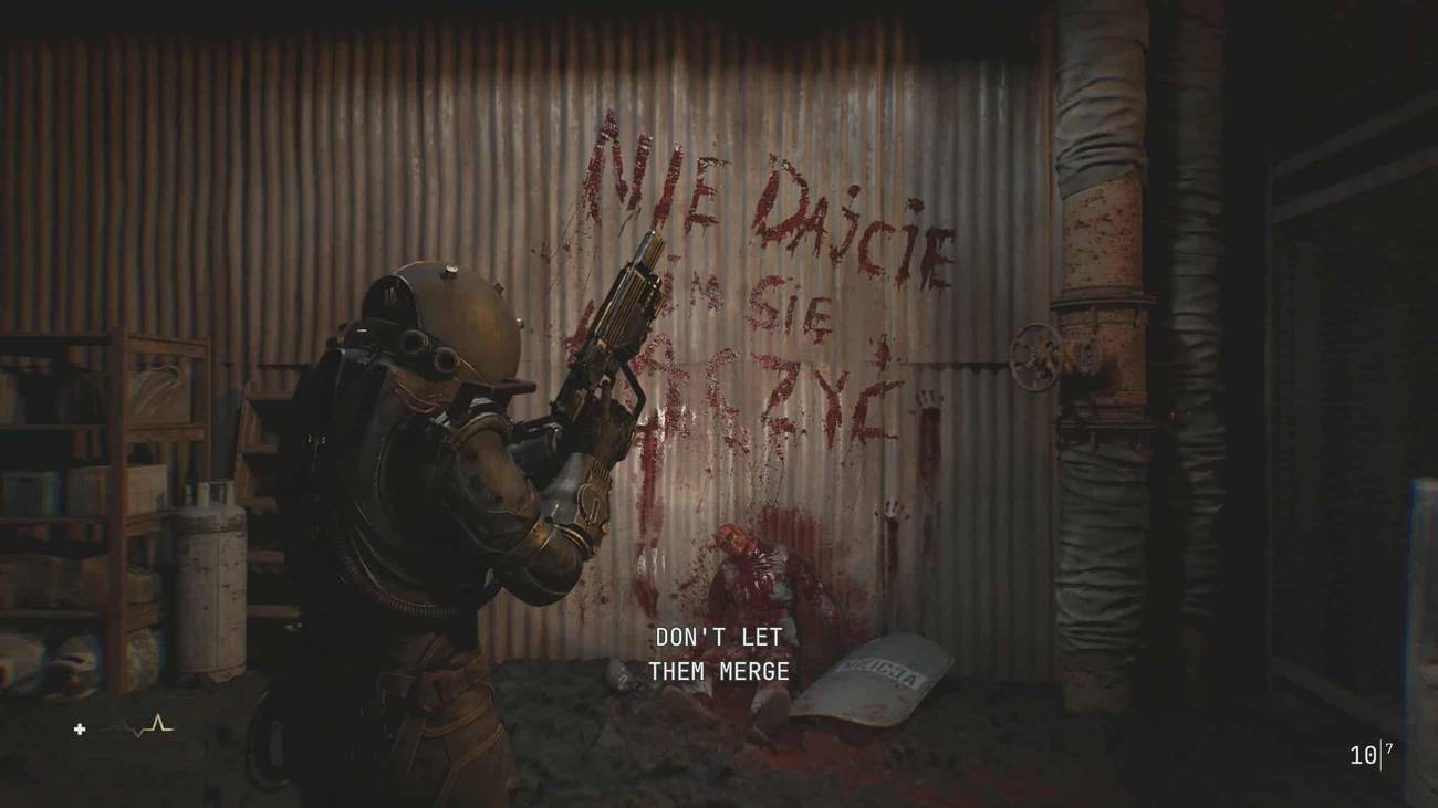 cronos new dawn review