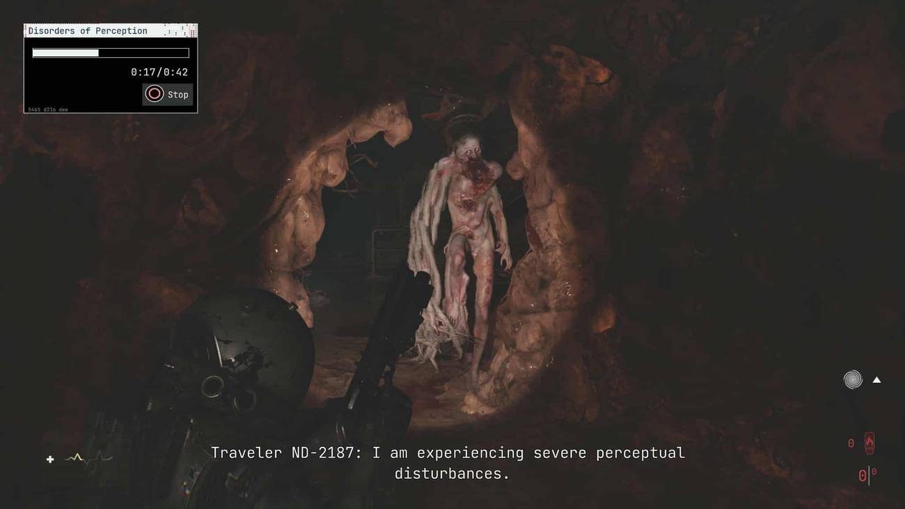 cronos new dawn review