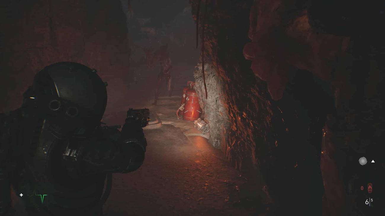 cronos new dawn review