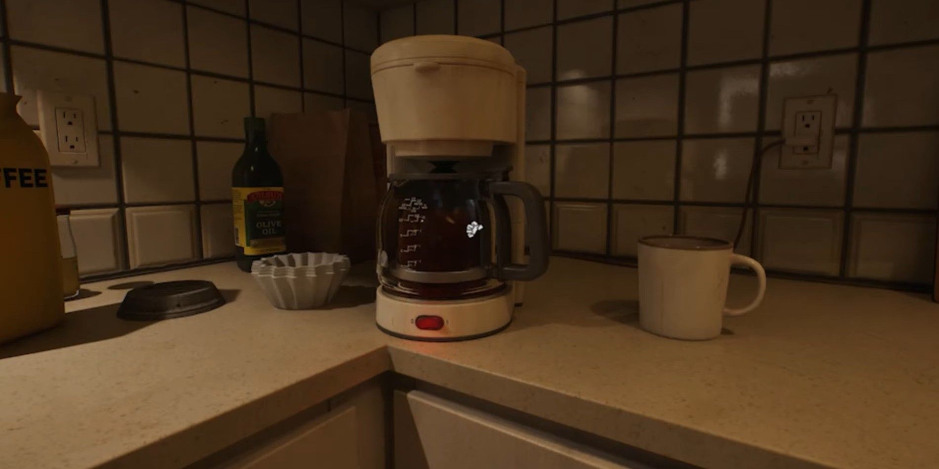 Cryptic Tales Crossroads - trailer screenshot