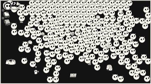 Curse Rounds - official steam screenshot 1