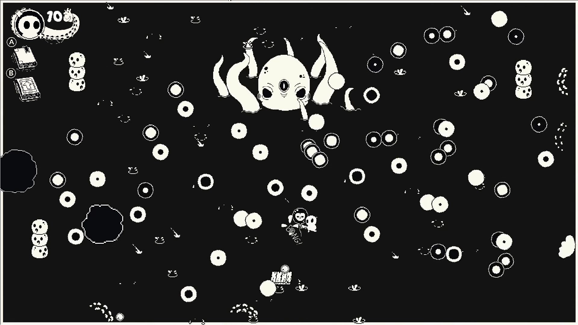 Curse Rounds - official steam screenshot 2