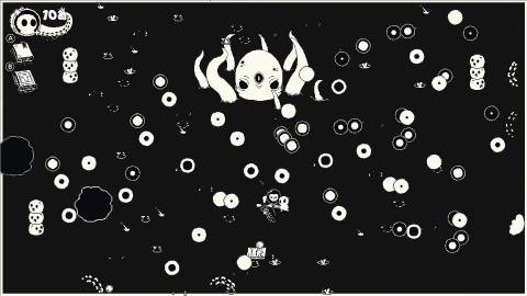 Curse Rounds - official steam screenshot 2