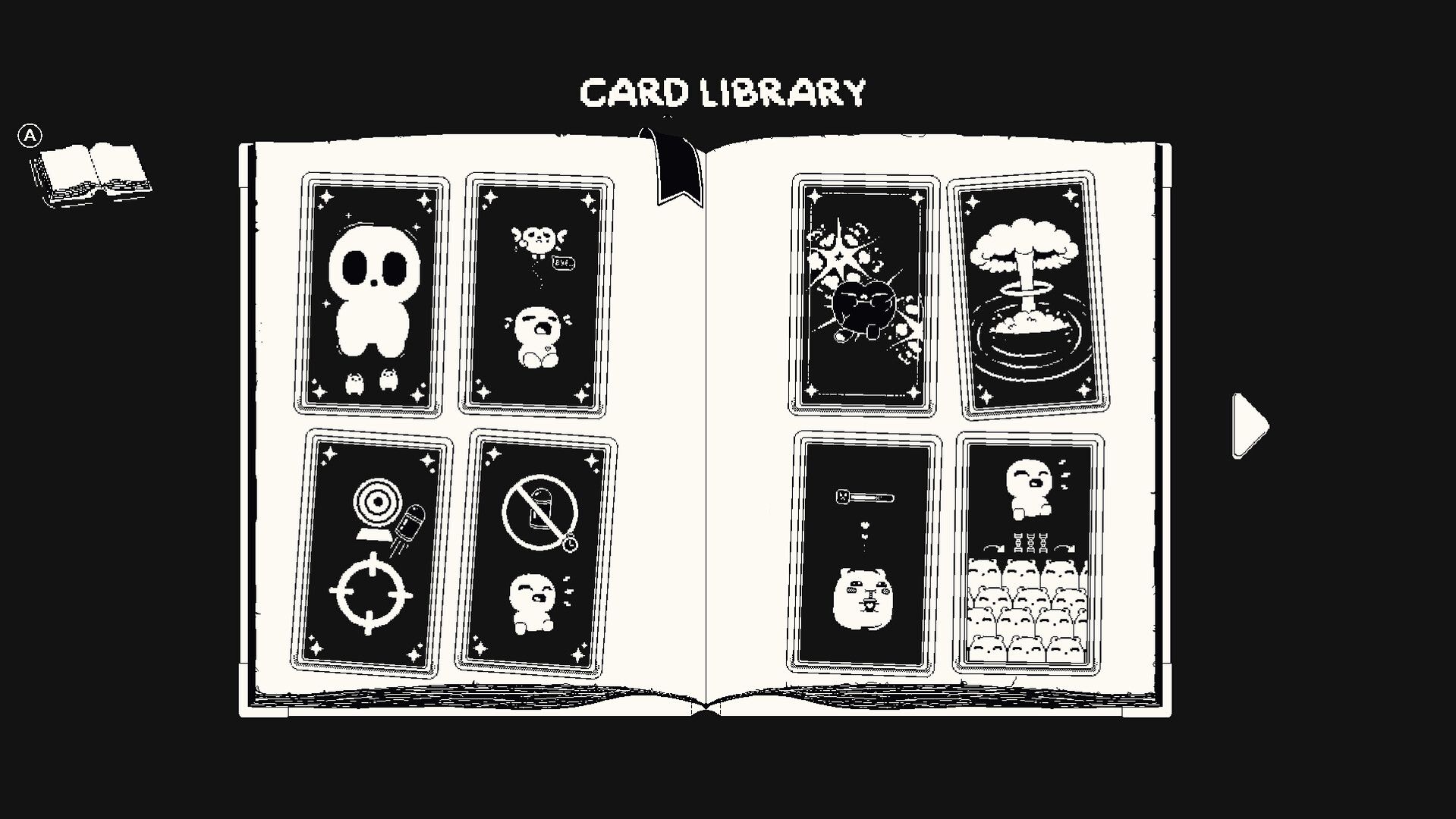 Curse Rounds - official steam screenshot 3