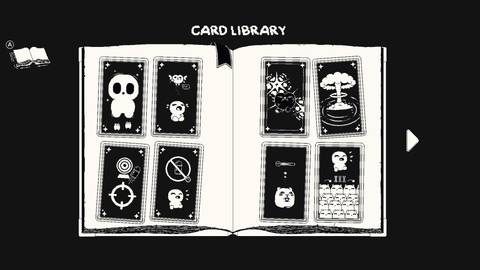 Curse Rounds - official steam screenshot 3