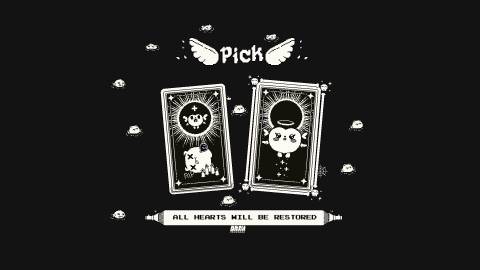 Curse Rounds - official steam screenshot 5