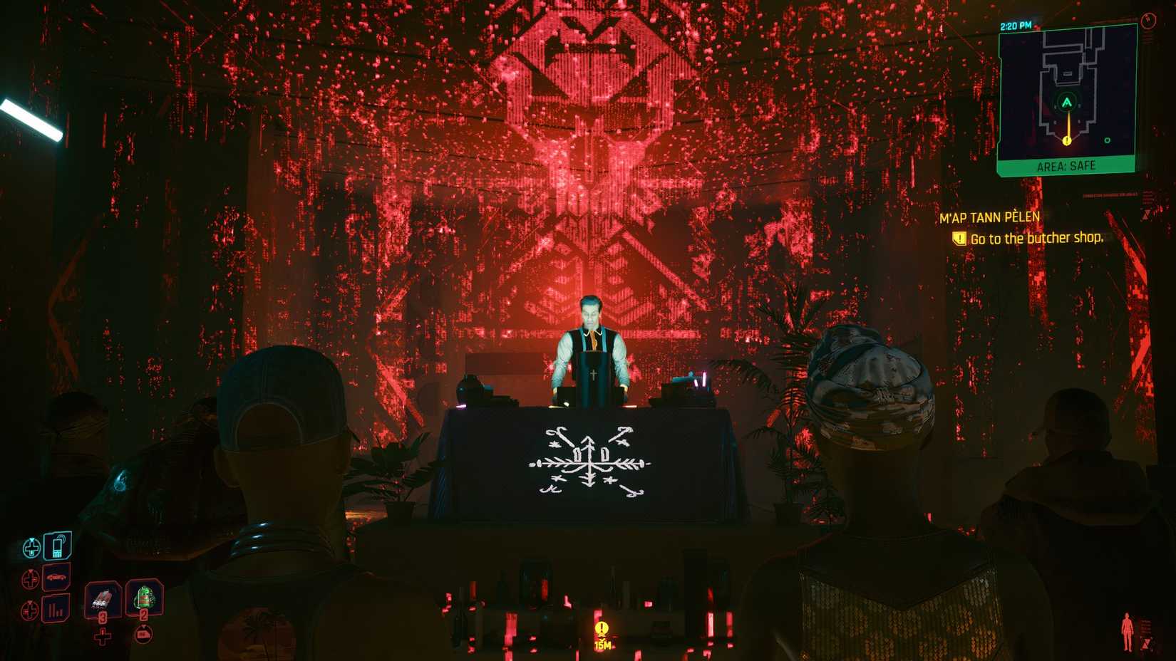 Cyberpunk 2077 (C) 2020 by CD Projekt RED 2025-01-04 3_33_47 PM