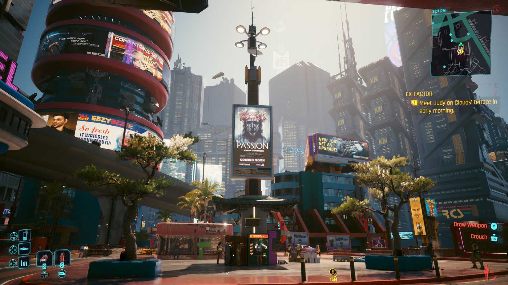 Cyberpunk 2077 (C) 2020 by CD Projekt RED 2025-01-07 9_16_01 PM