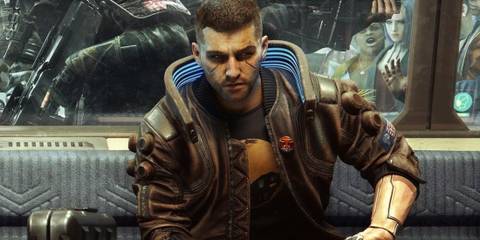 Cyberpunk 2077 Going All-in on Edgerunners is a Big Missed Opportunity