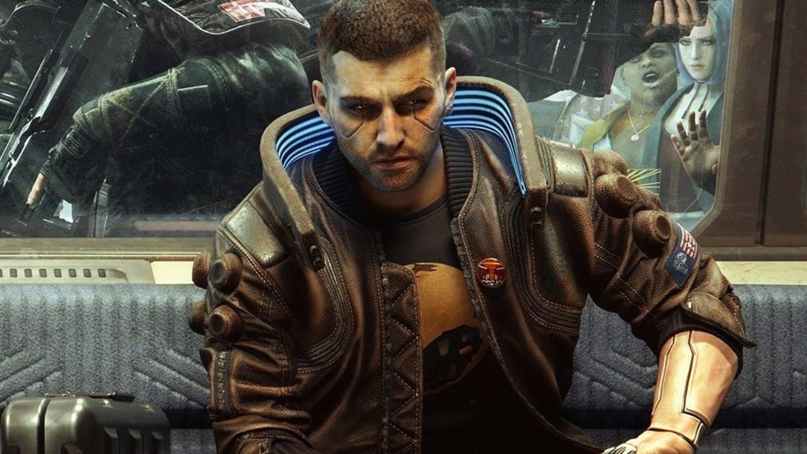 Cyberpunk 2077 Going All-in on Edgerunners is a Big Missed Opportunity