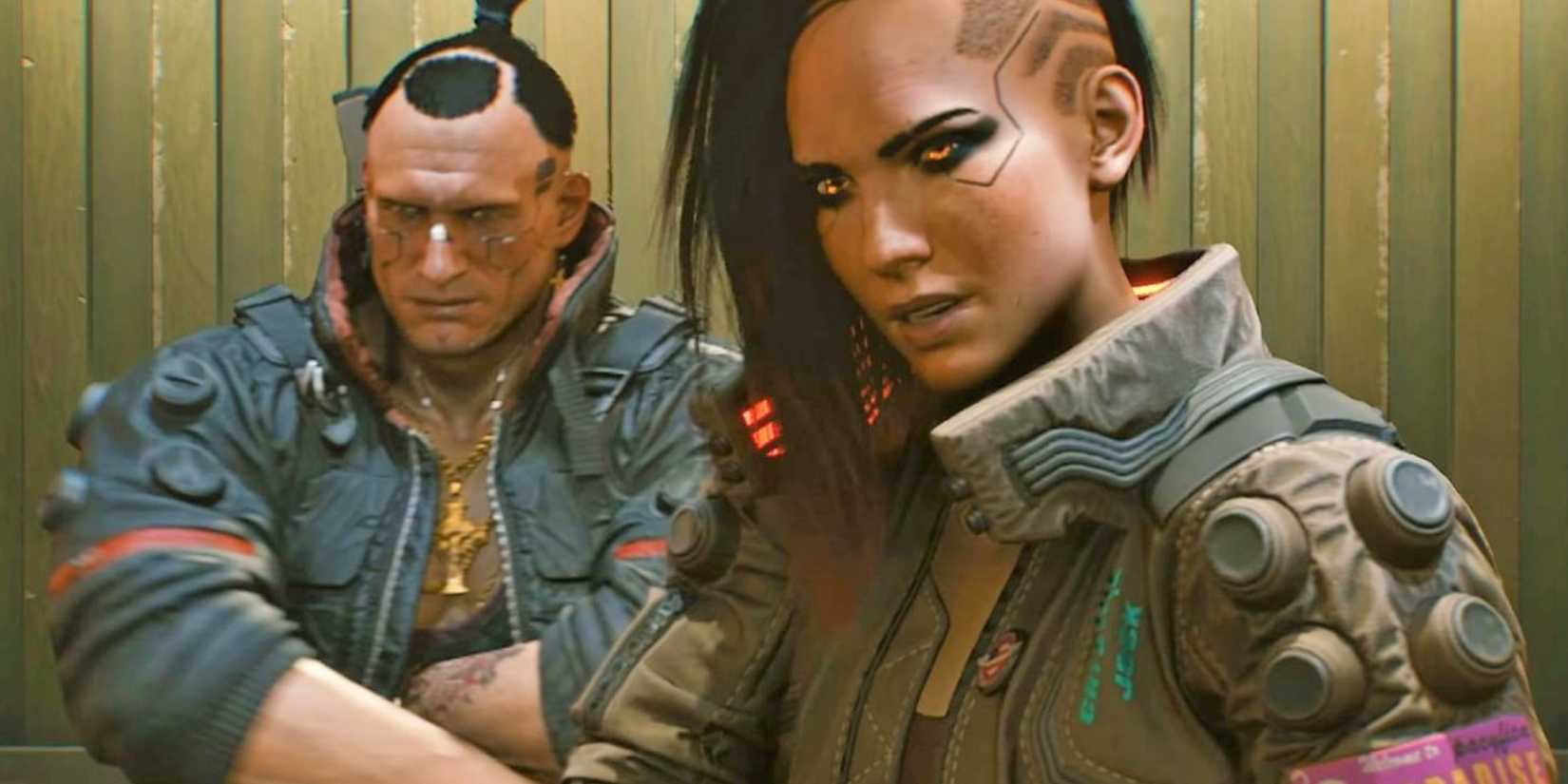 Cyberpunk 2077 2.4 and This Viral Mod Would Be a Match Made in Heaven