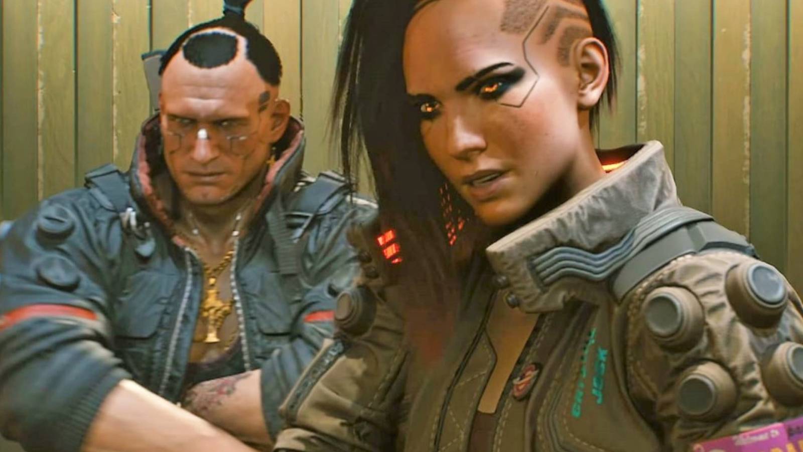 Cyberpunk 2077 2.4 and This Viral Mod Would Be a Match Made in Heaven