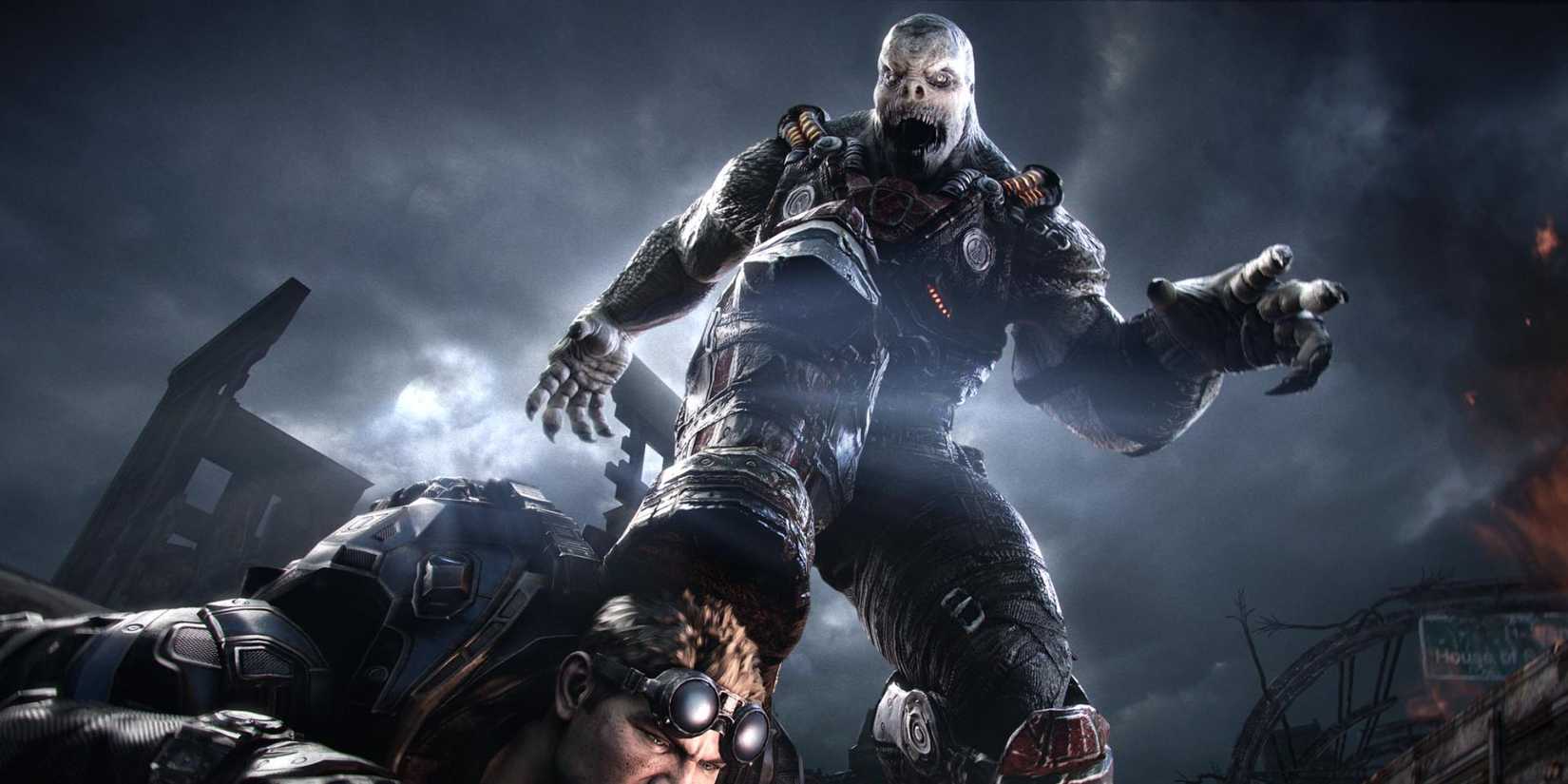 gears of war reloaded player milestone