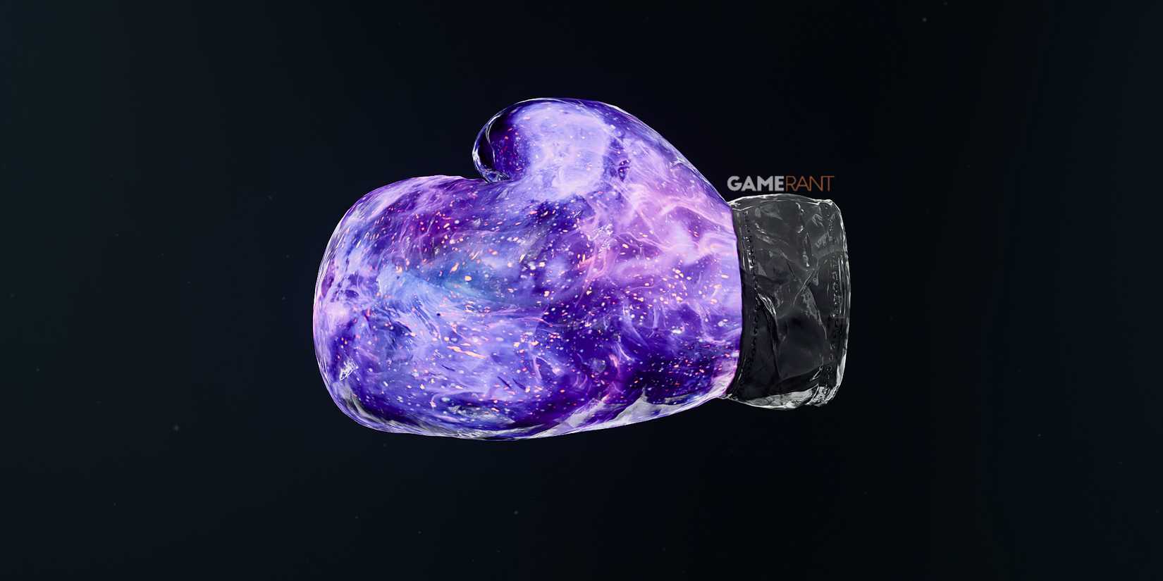 Dark Matter Camo for the Boxing Gloves in Black Ops 6