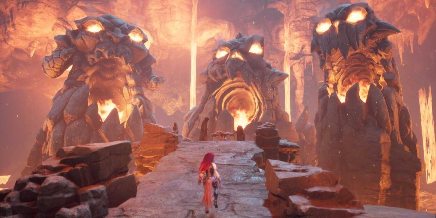 darksiders 3 charred council fury