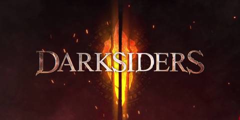 darksiders 4 announcement trailer