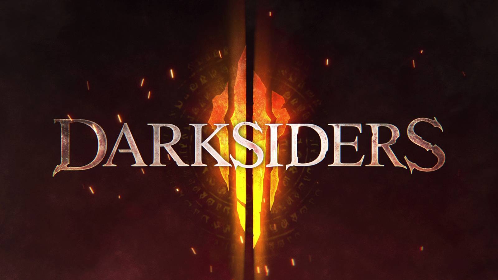 darksiders 4 announcement trailer