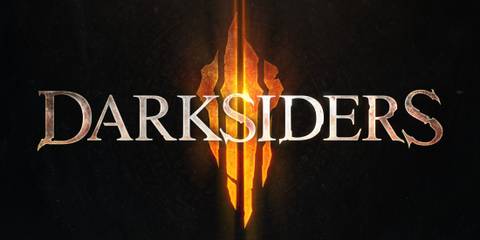 darksiders 4 logo plain