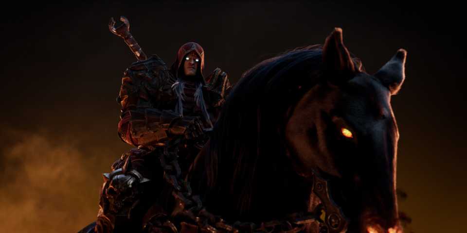Darksiders 4’s Biggest Feature is 15 Years in the Making
