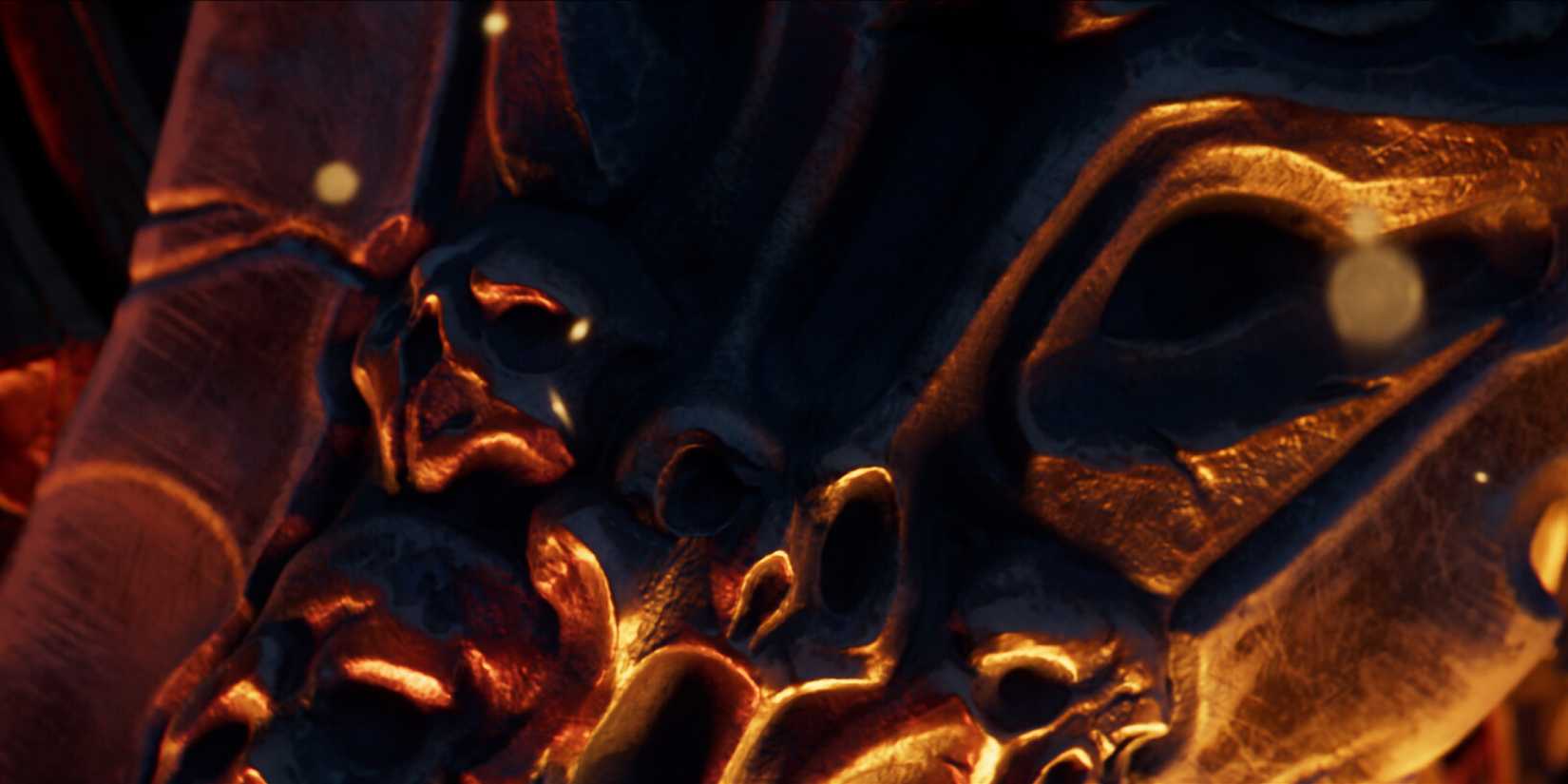 darksiders 4 trailer war sword