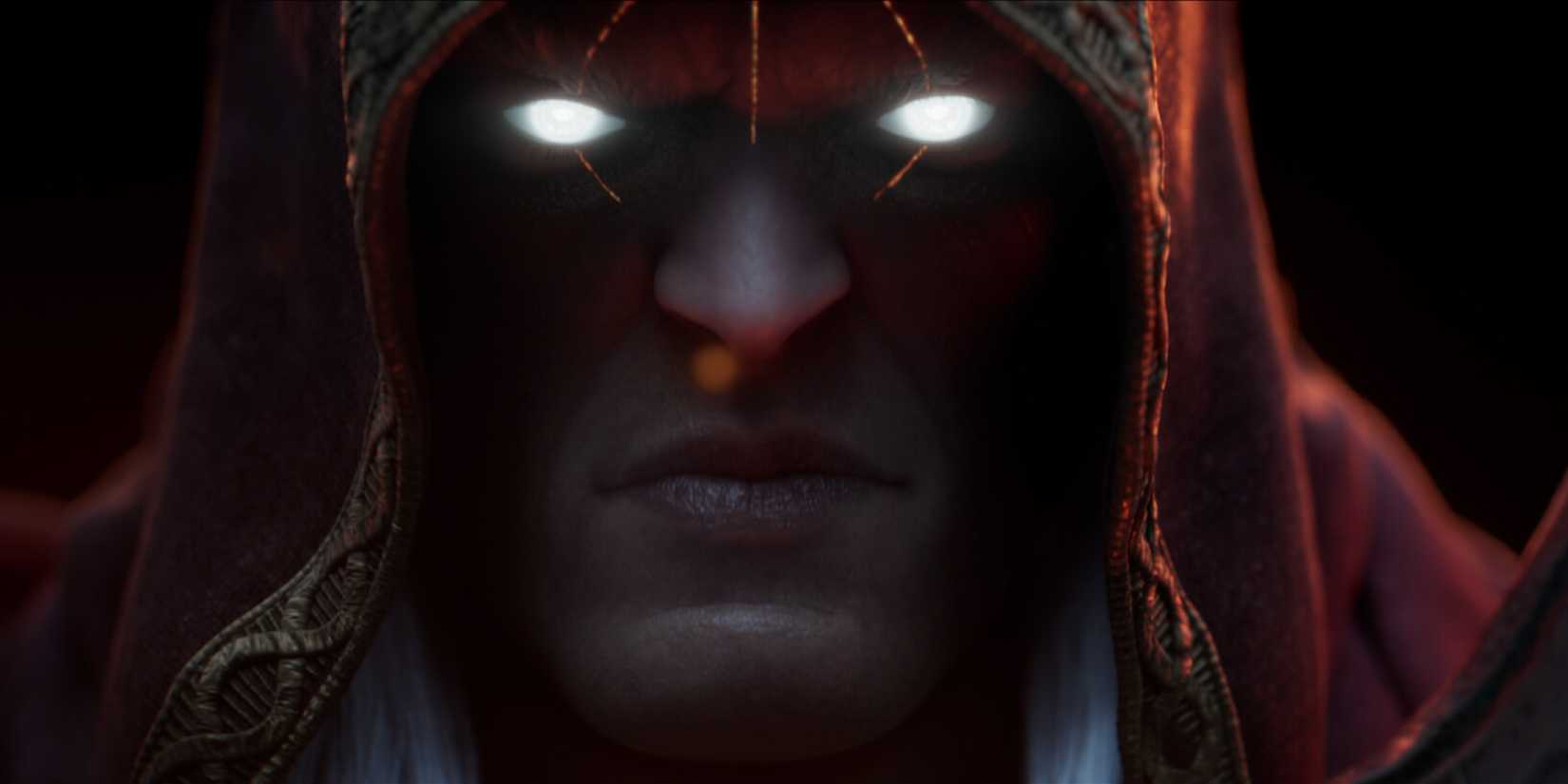 darksiders 4 trailer war