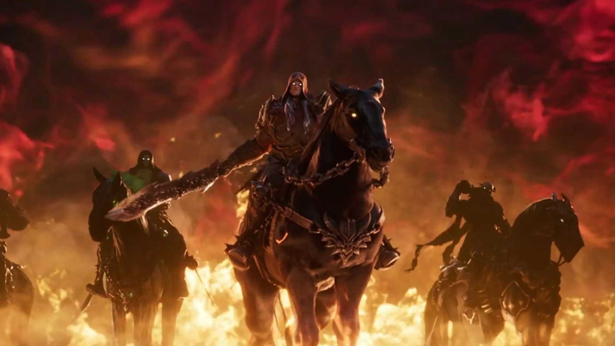 Darksiders 4: La libertad de elección podría ser un arma de doble filo para los jugadores