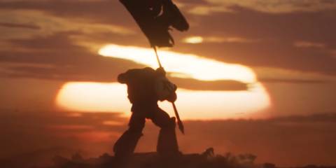 Dawn of War 4 - trailer screenshot