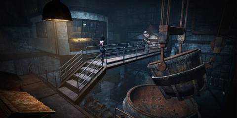 Dead by Daylight confirms an overhaul of the game's Kill Switch system