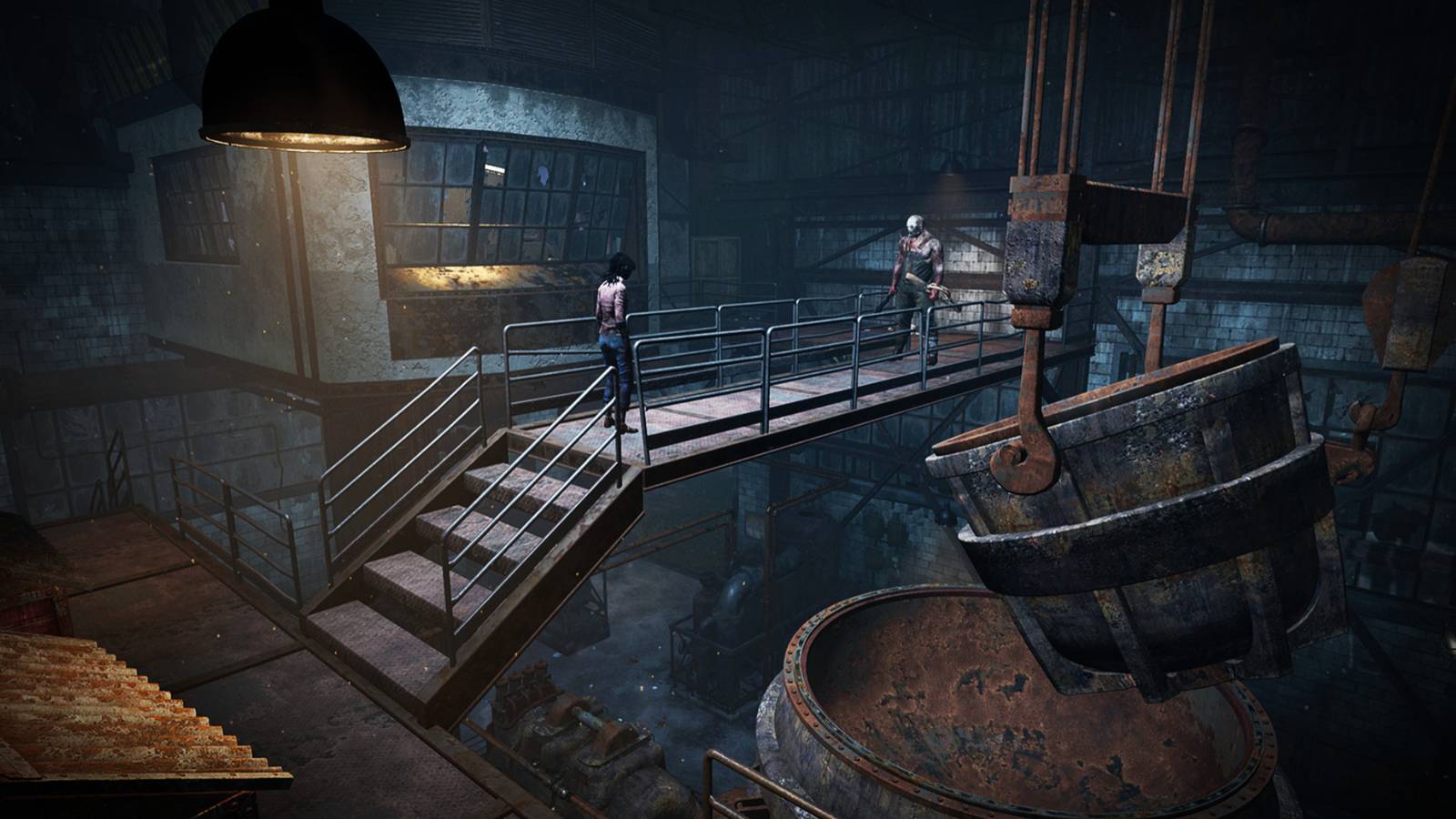 Dead by Daylight confirms an overhaul of the game's Kill Switch system