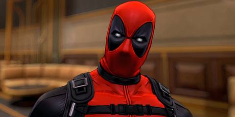 Deadpool VR Gamescom trailer thumb