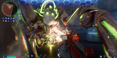 deadzone rogue alien