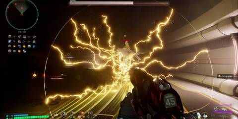 deadzone rogue siphon