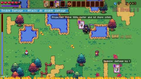 Scpoling Rant Death by Scrolling News, Trailer, Guides, and More