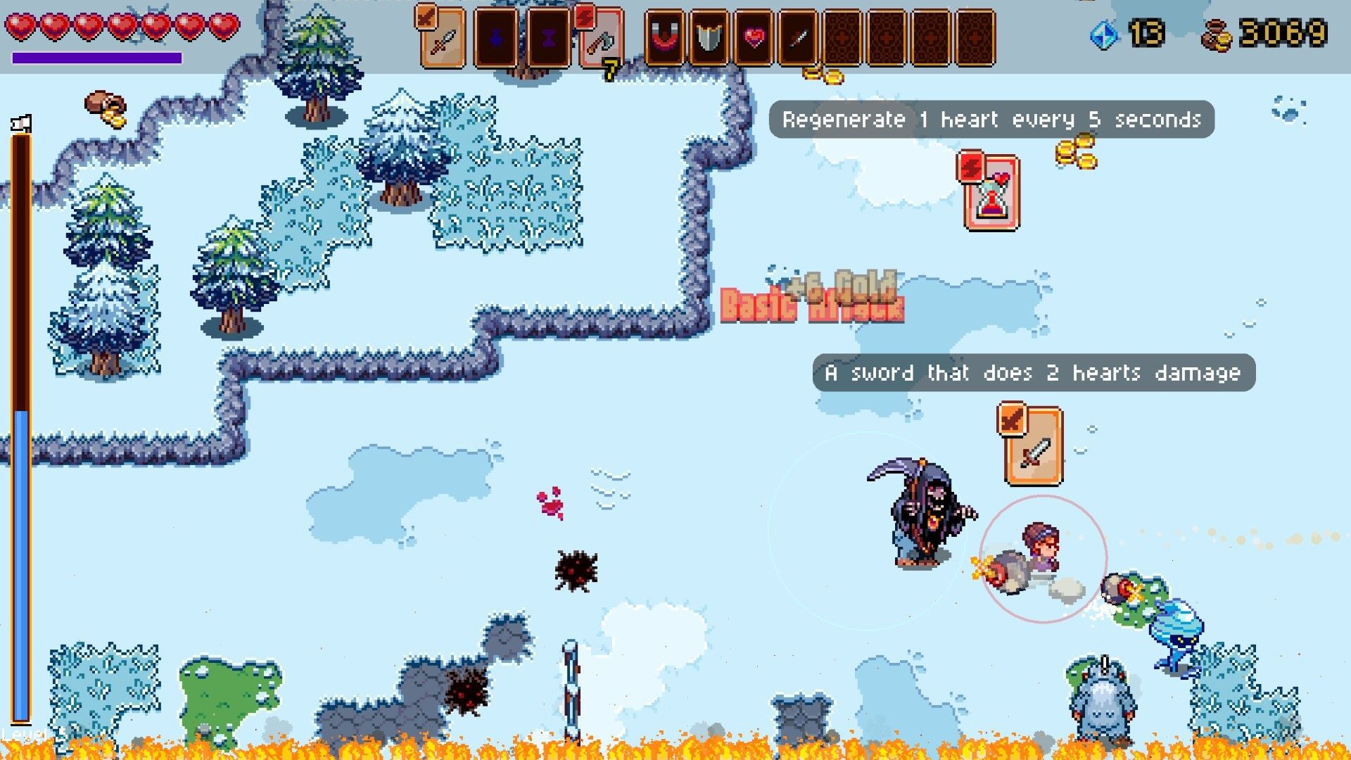 Death by Scrolling Press Image 11