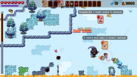 Death by Scrolling Press Image 11