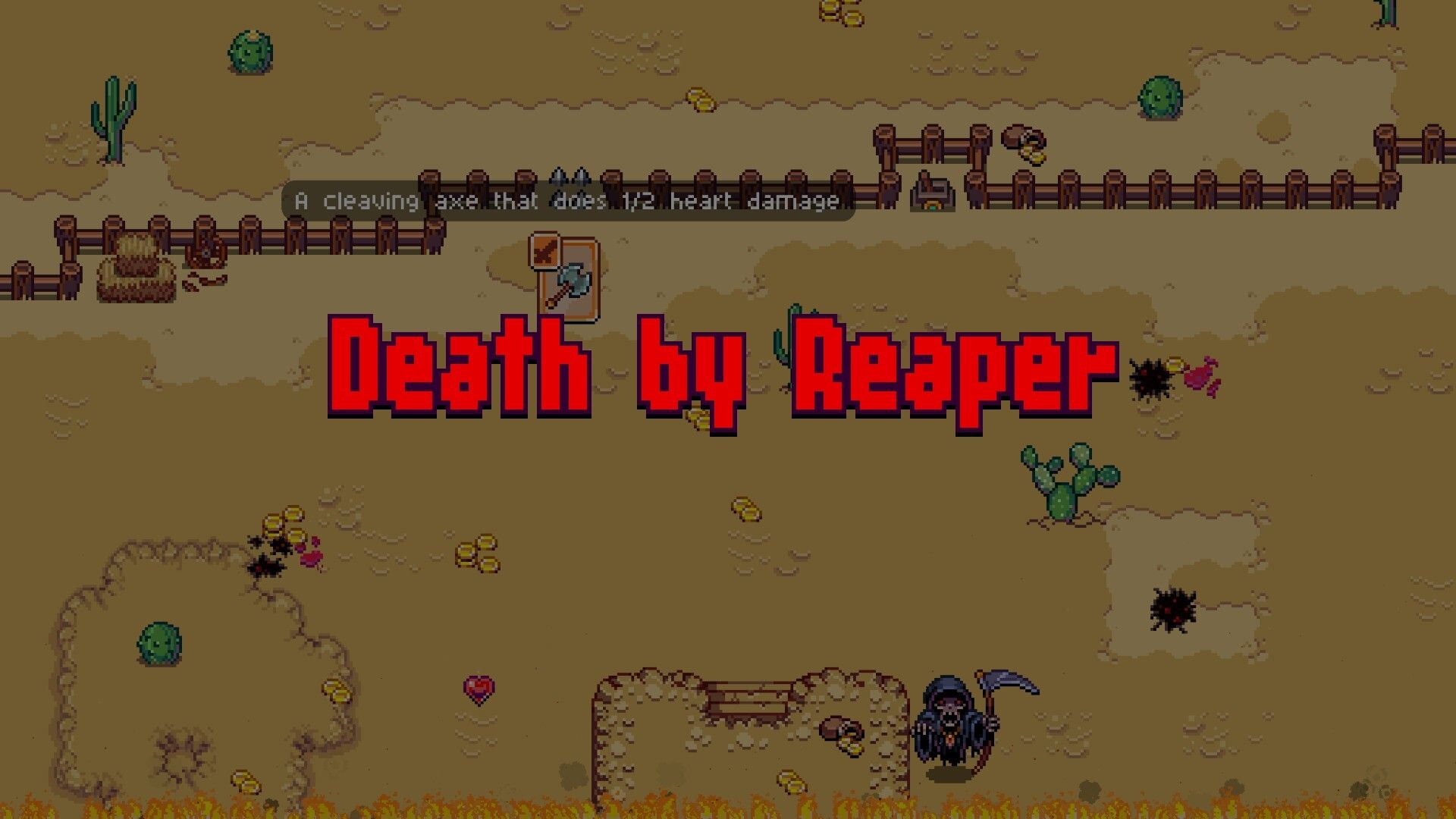 Death by Scrolling Press Image 12